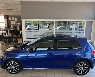 VW Volkswagen Golf VII Join Auto Panorama Navi SHZ Te Gebrauchtwagen