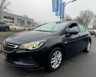 Opel Opel 1,4 TURBO/1.HAND/AUTOMATIK/NAVI/KLIMAAUT/PDC/ Gebrauchtwagen