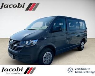 VW Volkswagen T6.1 Kombi 2.0 TDI AHK.PDC.Klima.9-Sitz Gebrauchtwagen