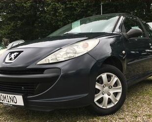 Peugeot Peugeot 206+ Plus Facelift TÜV NEU..!! Gebrauchtwagen