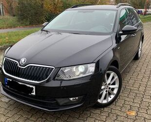 Skoda Skoda Octavia Kombi 1.4 TSI Joy Xenon/Klima/Tempom Gebrauchtwagen