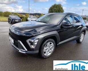 Hyundai Hyundai Kona 1.6 T-GDI Trend 7-DCT 2WD TREND Gebrauchtwagen