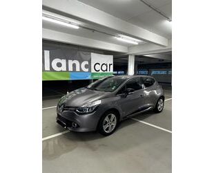 Renault Renault Clio Dynamique TCe 120 EDC eco2 Dynamique Gebrauchtwagen