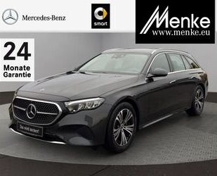 Mercedes-Benz Mercedes-Benz E 220 d T-Mod Avantgarde AHK,Distro, Gebrauchtwagen