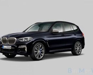 BMW BMW X3 M40 d Panorama 360° HUD DAB H/K Komfort 20Z Gebrauchtwagen