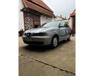 Seat Seat Ibiza 1.4 16V 55kW Reference Reference Gebrauchtwagen