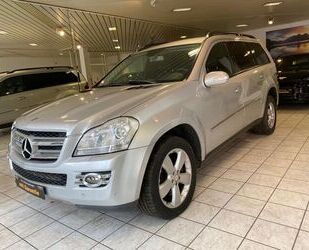 Mercedes-Benz Mercedes-Benz GL 320 CDI 4Matic Gebrauchtwagen