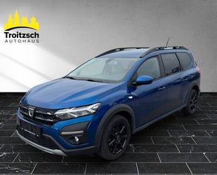 Dacia Dacia Jogger Comfort ,LPG-GAS, Modulare Dachreling Gebrauchtwagen