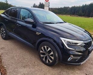 Renault Renault Arkana Zen Gebrauchtwagen