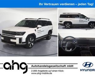 Hyundai Hyundai SANTA FE (5-Sitzer) HEV SIGNATURE // PANO Gebrauchtwagen