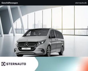 Mercedes-Benz Mercedes-Benz EQV 300 Lang Navi DISTR. Widescreen Gebrauchtwagen