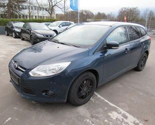 Ford Ford Focus Turnier Gebrauchtwagen