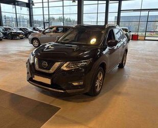 Nissan X-Trail Gebrauchtwagen