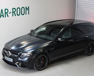 Mercedes-Benz Mercedes-Benz E 63 AMG - FIRST EDITION - Netto 68. Gebrauchtwagen