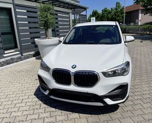 BMW BMW X1 Baureihe X1 xDrive 20 d Advantage Gebrauchtwagen