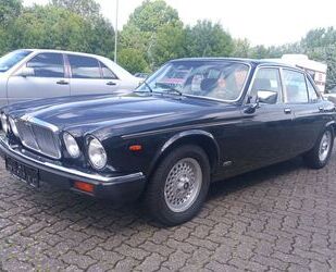 Jaguar Jaguar XJ12 Luxus V12 Gebrauchtwagen