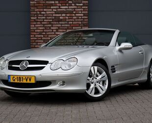 Mercedes-Benz Mercedes-Benz SL 600 V12 Aut5 | Youngtimer | Activ Gebrauchtwagen