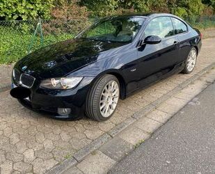 BMW BMW 335d Coupé - Gebrauchtwagen