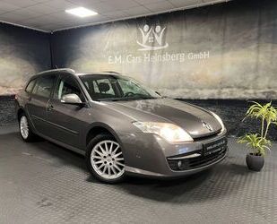 Renault Renault Laguna Grandtour Dynamique 2.0 16V Gebrauchtwagen