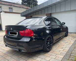 BMW BMW 335i Gebrauchtwagen