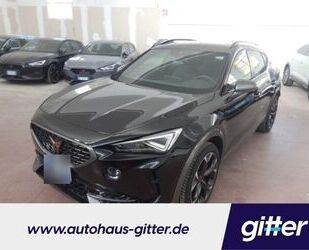 Cupra Cupra Formentor 1.4 e-Hybrid MATRIX 19 KAMERA KLIM Gebrauchtwagen