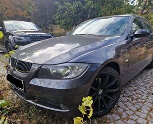 BMW BMW 325i - Klima, Leder, LM Felgen Gebrauchtwagen