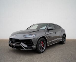 Lamborghini Lamborghini Urus S Gebrauchtwagen