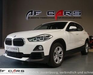 BMW BMW X2 sDrive 18 i Advantage Shadow LED 8fach B. Gebrauchtwagen