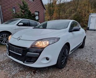 Renault Renault Megane III Coupe Emotion Gebrauchtwagen