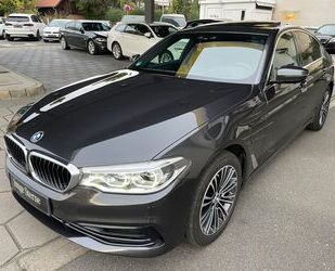 BMW BMW 530 e xDrive Sport Line LED SHD 360°-Kamera Gebrauchtwagen