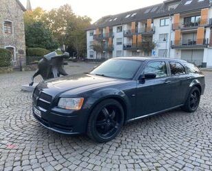 Dodge Dodge Magnum Facelift 2.7 LPG Gebrauchtwagen