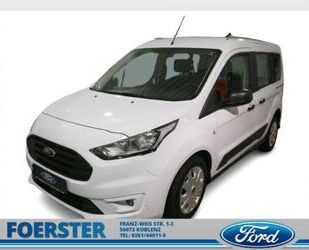 Ford Ford Transit Connect Kombi 1.5d L1 Klima GJR ParkP Gebrauchtwagen