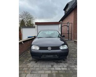 VW Volkswagen Golf 1.4 Basis Gebrauchtwagen