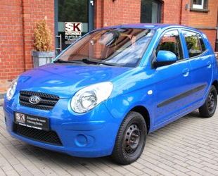 Kia Kia Picanto 1.1 LX Gebrauchtwagen