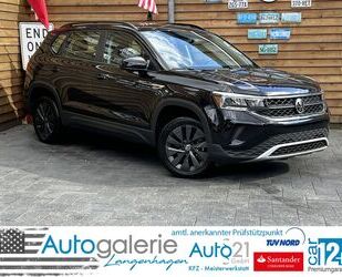 VW Volkswagen Taos 1.5 TSI DSG 4x4 CarPlay Kamera LED Gebrauchtwagen