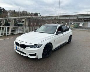 BMW BMW 335i Gebrauchtwagen