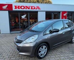 Honda Honda Jazz 1.Hand, Klimaanlage, WR-SR. Gebrauchtwagen