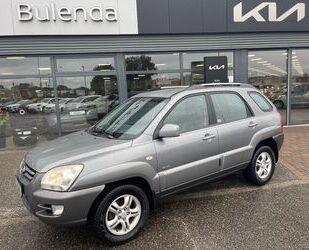 Kia Kia Sportage 2.0 GDI EX 4WD Gebrauchtwagen