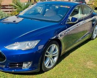 Tesla Tesla S 90D/SUC Lifetime free/Tesla gewartet/Autop Gebrauchtwagen