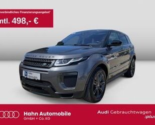 Land Rover Land Rover Range Rover Evoque SE Dynamic Sitzh Ein Gebrauchtwagen