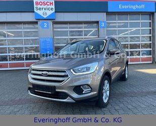 Ford Ford Kuga Titanium*Tempomat*Keyless Go*PDC* Gebrauchtwagen