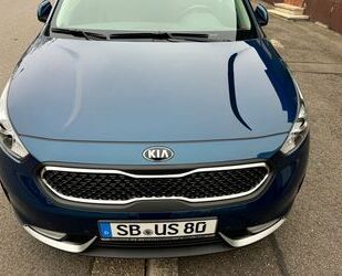 Kia Kia Niro 1.6 GDI Plug-in Hybrid Spirit Spirit Gebrauchtwagen