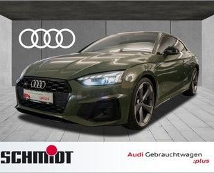 Audi Audi S5 Coupe TDI AHK Sports.+ Pano LM20 Navi+ B&O Gebrauchtwagen