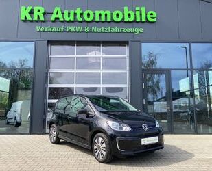 VW Volkswagen up! e-up! Max - 5 Jahre Garantie - Kame Gebrauchtwagen