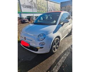 Fiat Fiat 500C 0.9 8V TwinAir Turbo Lounge C Lounge Gebrauchtwagen