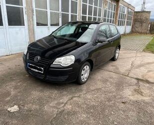 VW Volkswagen Polo 1.2 Comfortline Comfortline Gebrauchtwagen