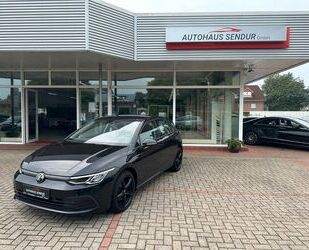 VW Volkswagen Golf VIII Lim. Life /SERVICE NEU/TOP/AH Gebrauchtwagen