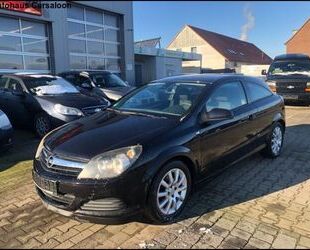 Opel Opel Astra H GTC Edition Gebrauchtwagen