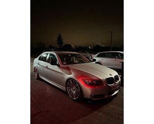 BMW BMW 325i LCI Gebrauchtwagen