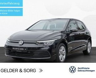 VW Volkswagen Golf Life 1.5 TSI LED*Navi*ACC*AHK*Digi Gebrauchtwagen